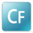 Adobe Cold Fusion 8 Icon